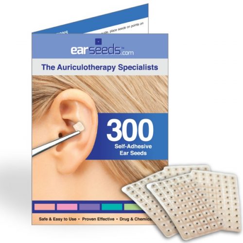 Ear Seeds Products, Kits & Education FDA Registered