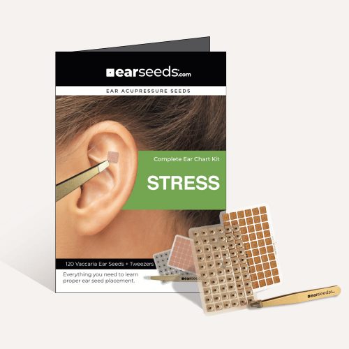 stress earseeds vaccaria kit