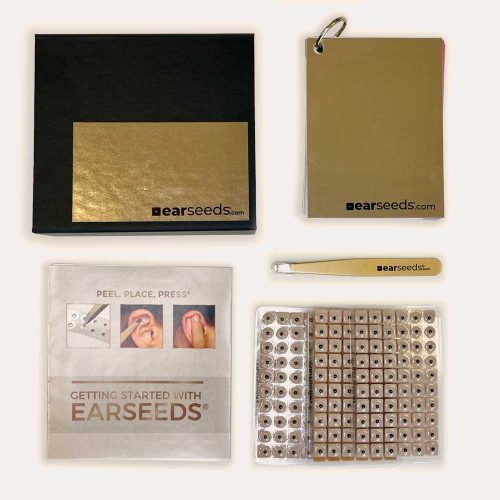earseeds for multiconditions