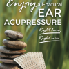 Enjoy Ear Acupressure Spa Poster