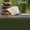 Ear Acupressure Spa Rocks- Green
