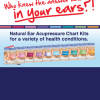 Answer is In Your Ears!