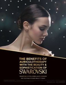 Swarovski Poster Style 1- CWA