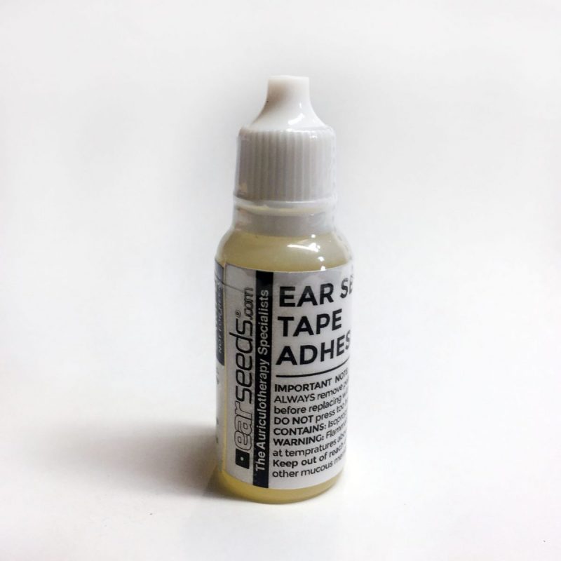 ear taping ear seed adhesive earseeds ear taping ear seed adhesive earseeds