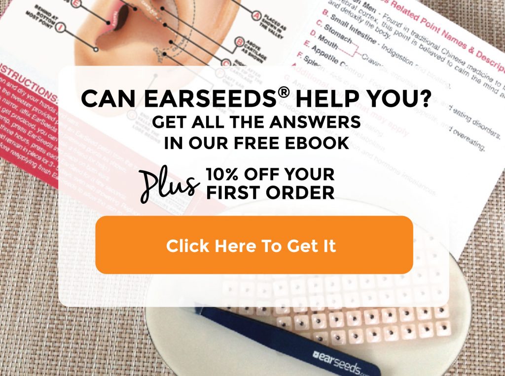 Ear Seeds Weight Loss Reviews