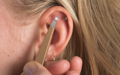 The Secondary Benefits of Swarovski Bling Ear Seeds
