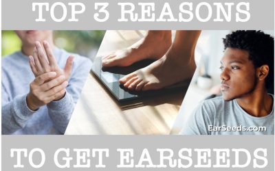 Top 3 Reasons People Get Ear Seeds