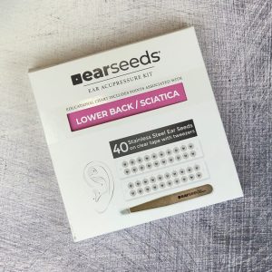 Stainless Steel EarSeeds Kits