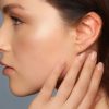 Stainless Steel EarSeeds