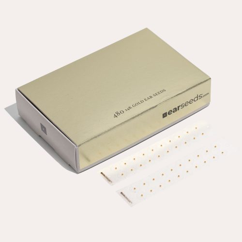 480 gold earseeds