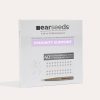 Immunity support stainless steel earseeds