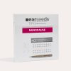 menopause stainless steel earseeds