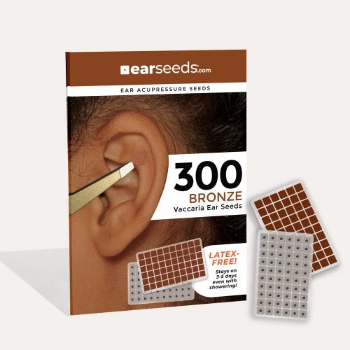 300 bronze vaccaria kit