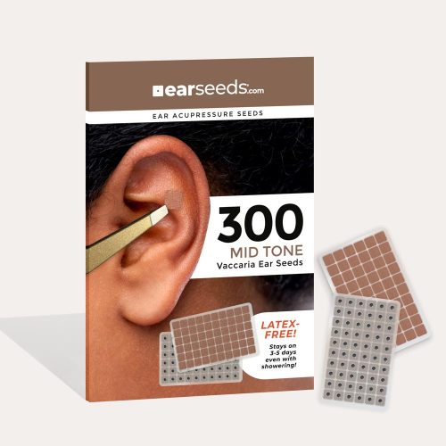photo of mid tone vaccaria kit