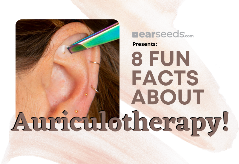 8 Fun Facts About Auriculotherapy
