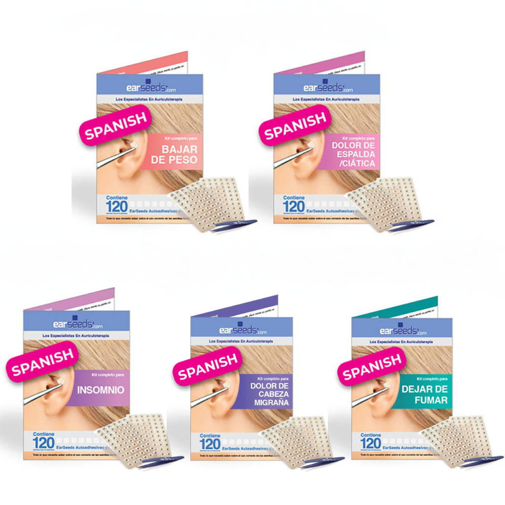 Spanish Ear Seed Kits Special