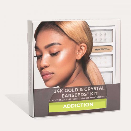 addiction crystal earseeds