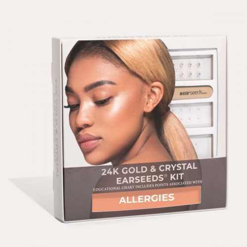 allergies crystal earseeds