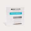 focus memory stainless steel earseeds