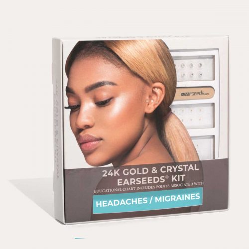 headaches migraines earseeds