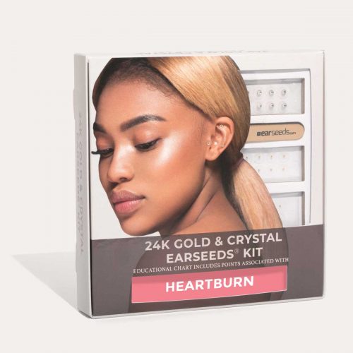 heartburn crystal earseeds
