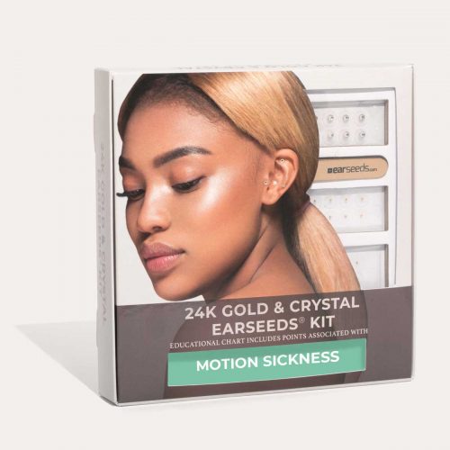 motion sickness crystal earseeds