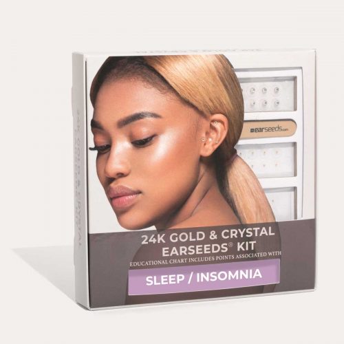 sleep insomnia crystal earseeds