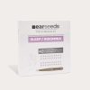 sleep insomnia stainless steel earseeds