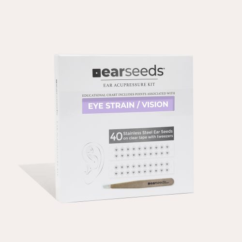 eye strain stainless kit