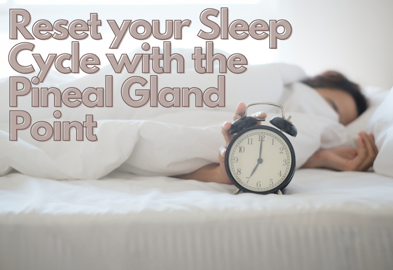 Deep Sleep and Your Pineal Gland: What’s the Link?