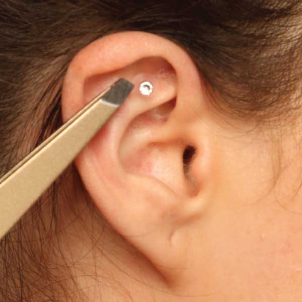 ear seeds Place ear seeds Place