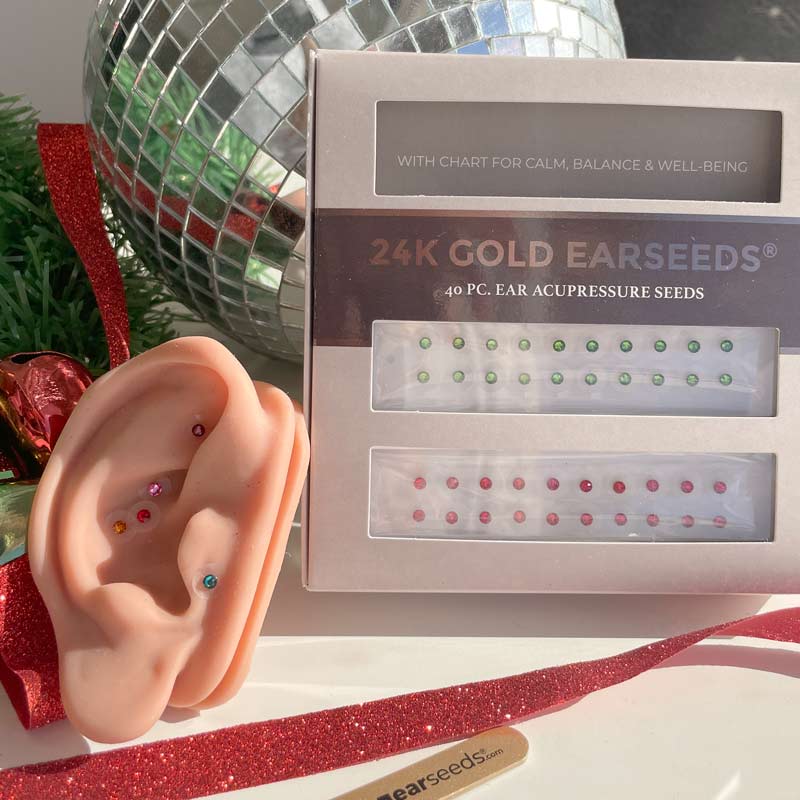Christmas EarSeeds