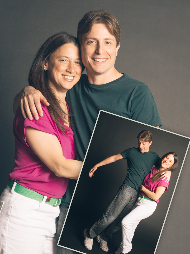 Tova-and-Elie headshot EAR SEEDS ACADEMY