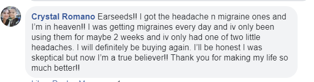 headaches