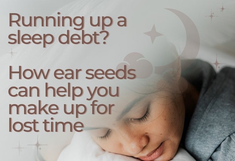 Are you losing sleep over Daylight Savings Time?