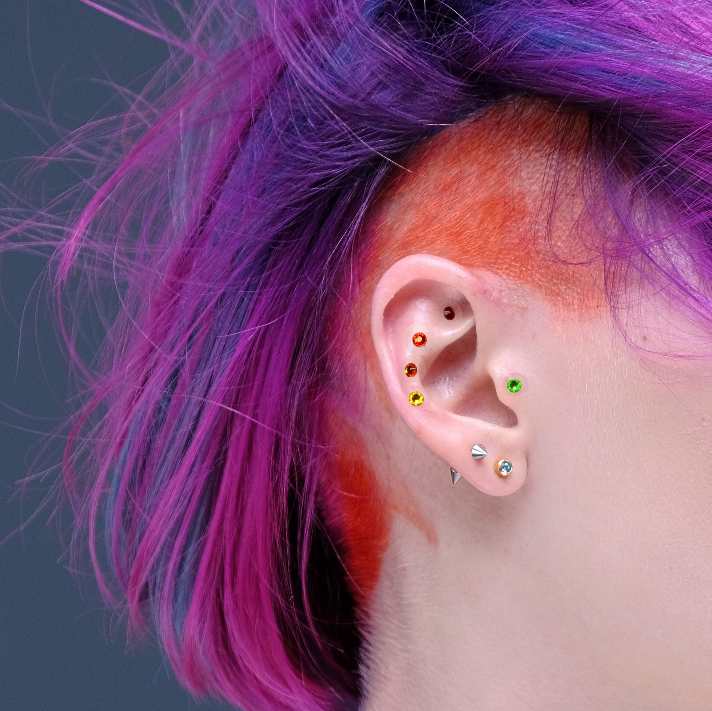 Magenta-Punk-Rock-Ear2