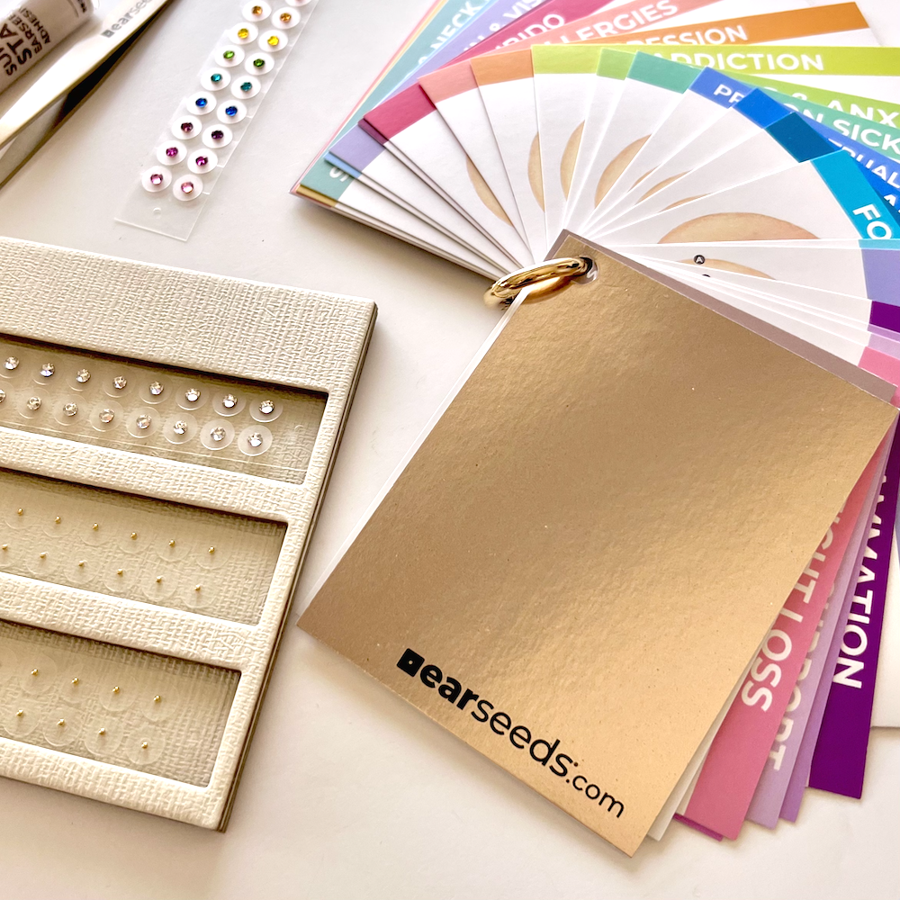 Essentials Set Rainbow 03