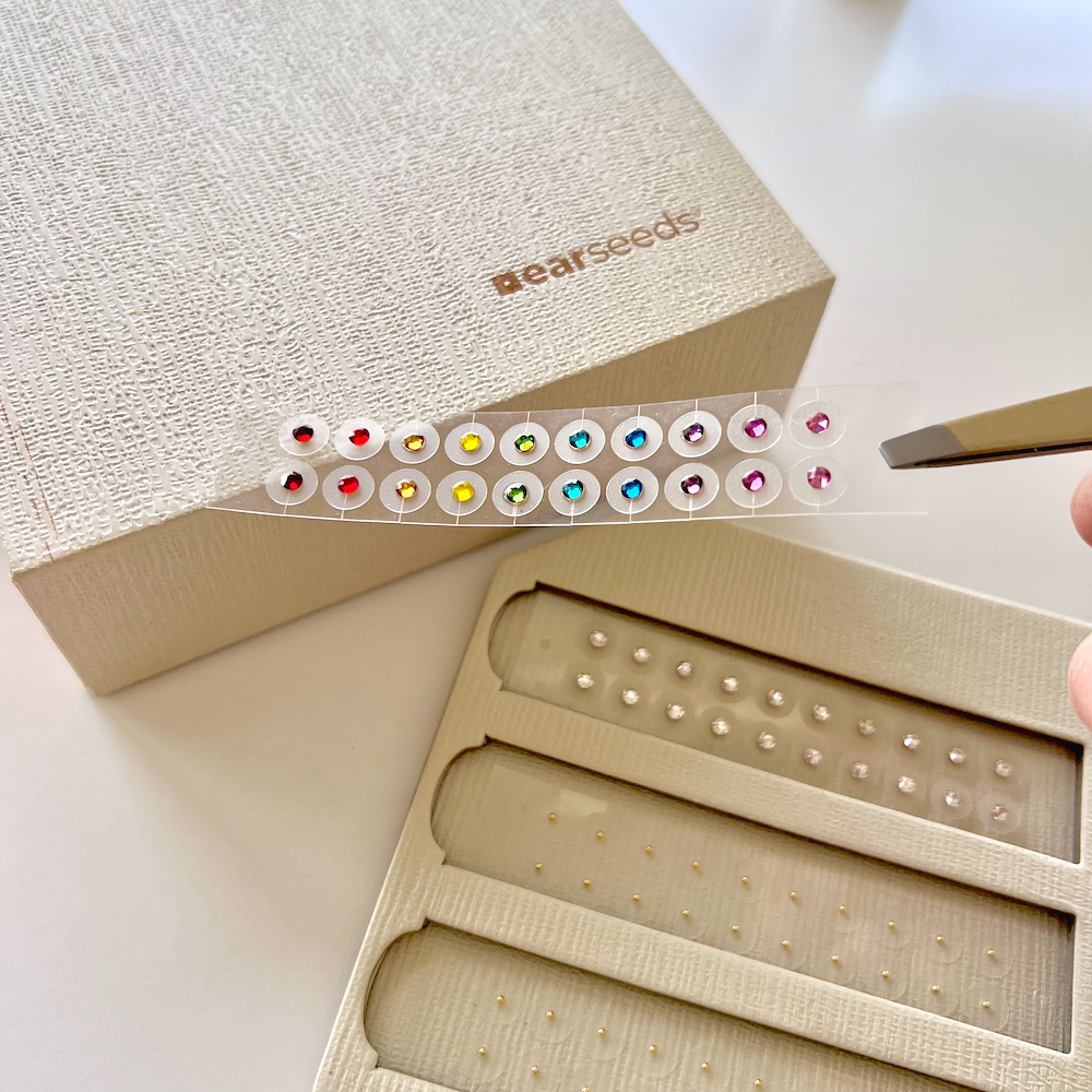Essentials Set Rainbow